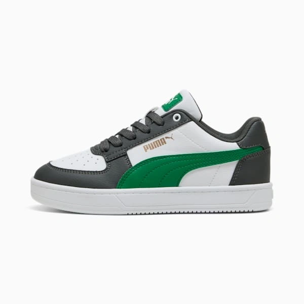 PUMA Caven 2.0 - Jättiläisen askel tulevaisuuteen lapsellesi Upeat lenkkarit, luokkahuoneesta kadulle
